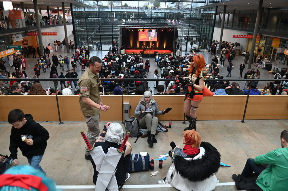 780 FOTO JÜRGEN MEYER COMICON 2023_54