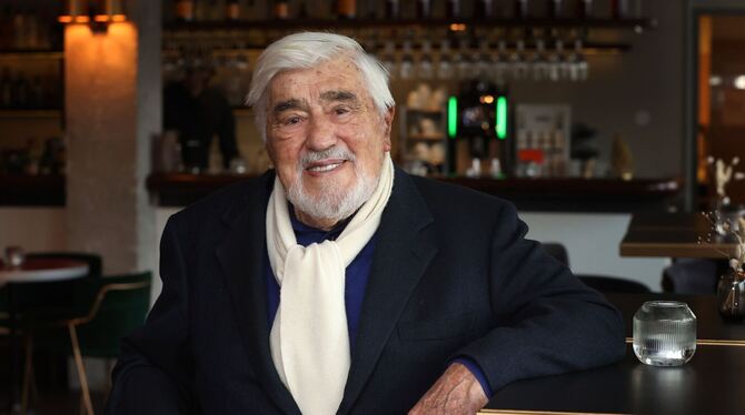 60 Jahre nach Premiere von Winnetou I 60 Jahre nach Premiere von Winnetou I