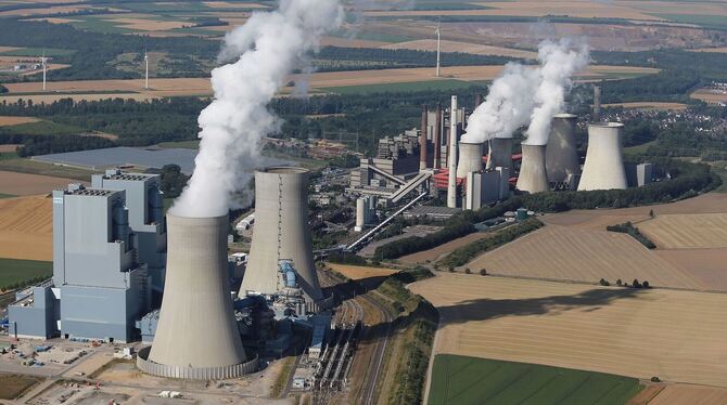 Kohleausstieg: EU-Kommission genehmigt Milliardenzahlung an RWE