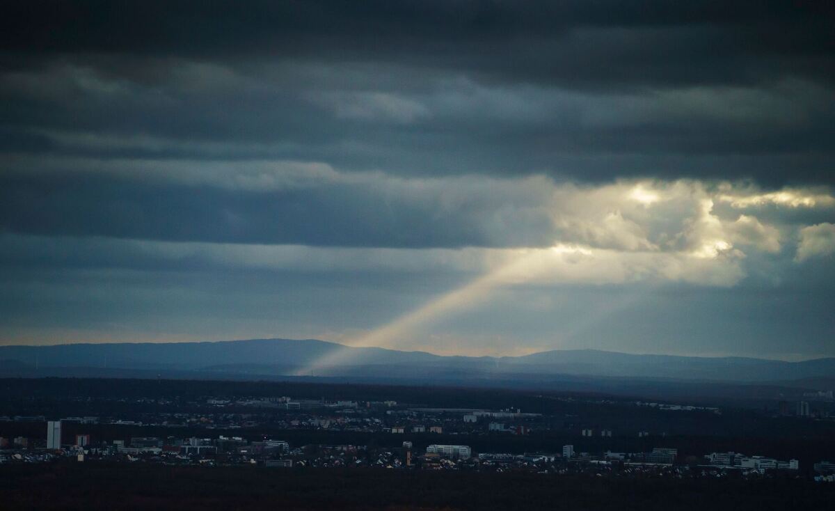 Erleuchtung Erleuchtung