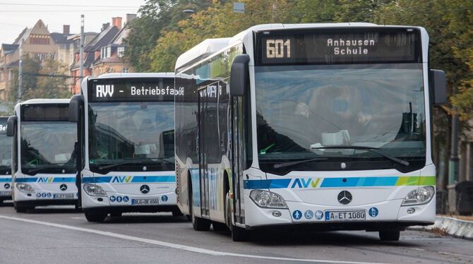 Augsburger Verkehrsverbund