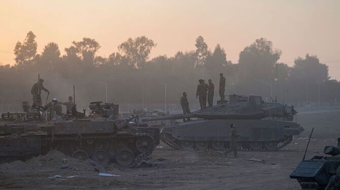 Gazastreifen Gazastreifen