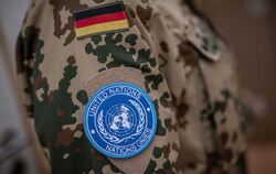 Bundeswehr in Mali