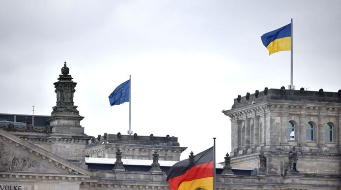 Reichstag