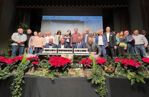 Warum die RegionalStadtbahn die Solidarität der Kommunen braucht