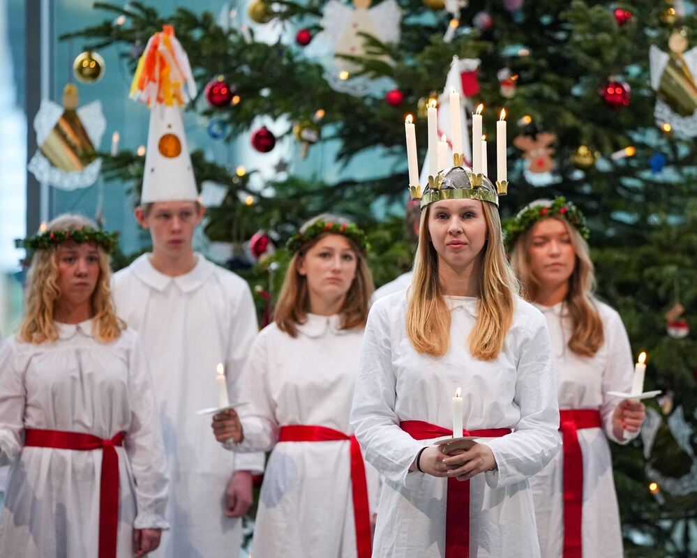 Gesangseinlage Gesangseinlage