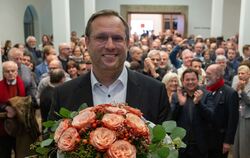 Ulm wählt Oberbürgermeister