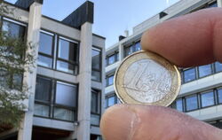 Die Stadt Reutlingen muss auch in Zukunft jeden Euro umdrehen.