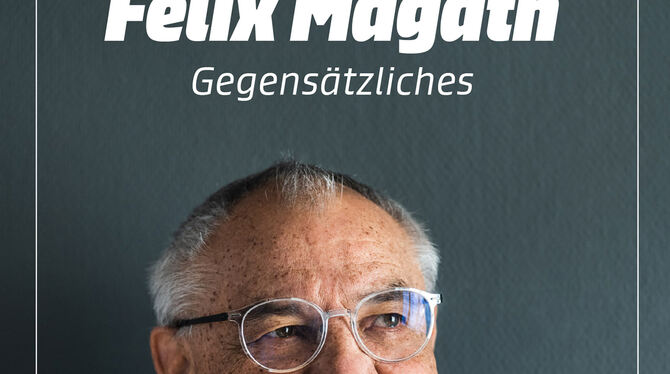 Harald Kaiser: Felix Magath. Gegensätzliches. 224 Seiten. 29,90 Euro. Delius-Klasing- Verlag, Bielefeld. Harald Kaiser: Felix Magath. Gegensätzliches. 224 Seiten. 29,90 Euro. Delius-Klasing- Verlag, Bielefeld.