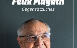 Harald Kaiser: Felix Magath. Gegensätzliches. 224 Seiten. 29,90 Euro. Delius-Klasing- Verlag,  Bielefeld.