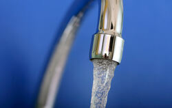 In Münsingen steigen im kommenden Jahr die Gebühren für Trinkwasser.
