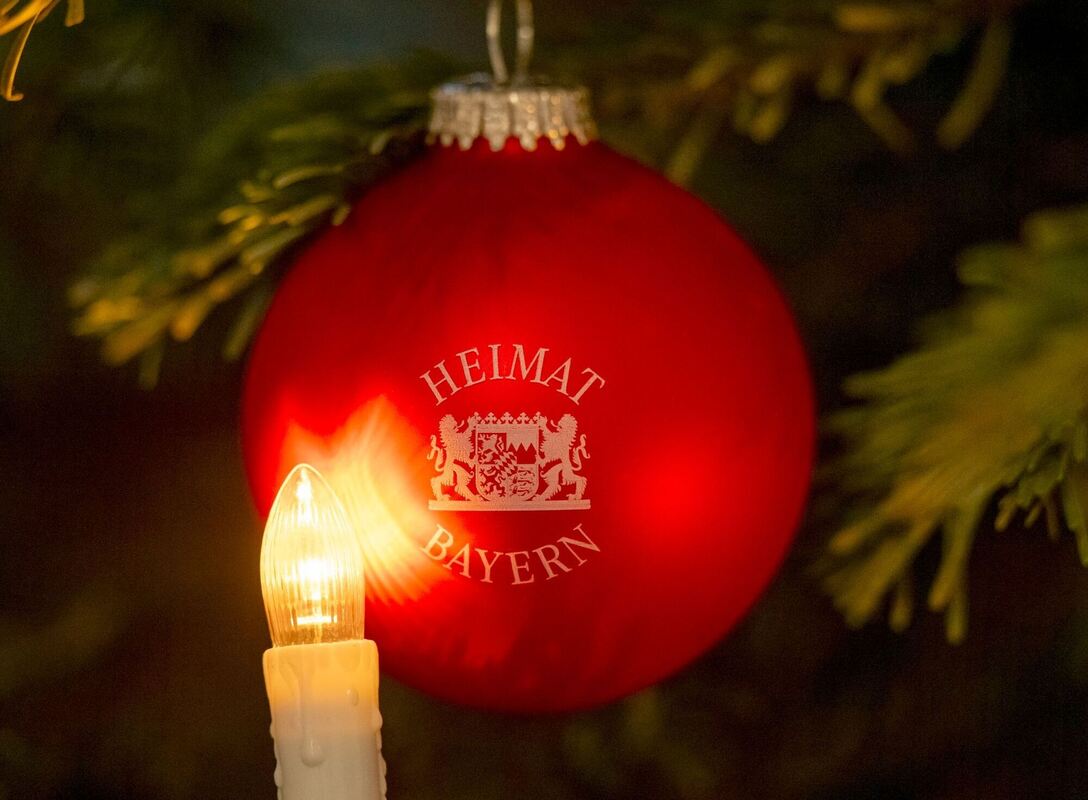 Weihnachtlich Weihnachtlich