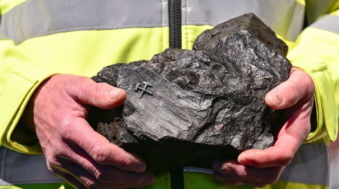 Tagebau Jänschwalde