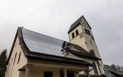 Photovoltaik-Ausbau