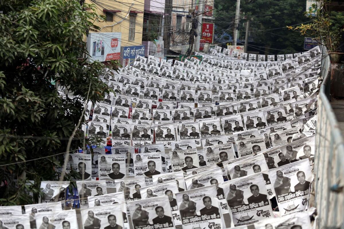 Vor den Wahlen Vor den Wahlen