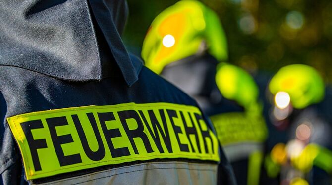 Feuerwehr