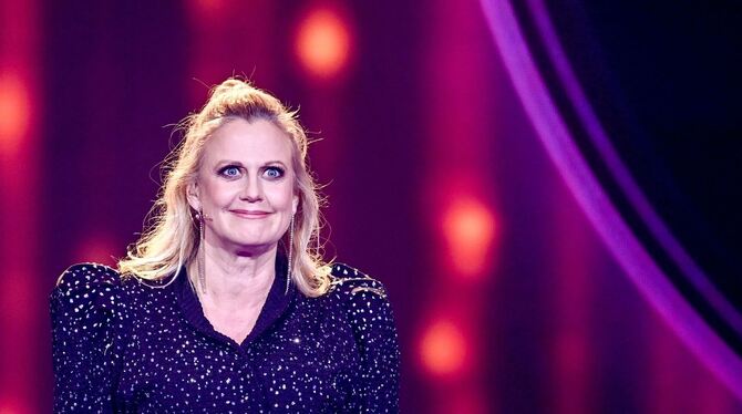 Barbara Schöneberger