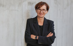  Bettina Stark-Watzinger (FDP) fordert eine bildungspolitische Trendwende.  FOTO: DPA 