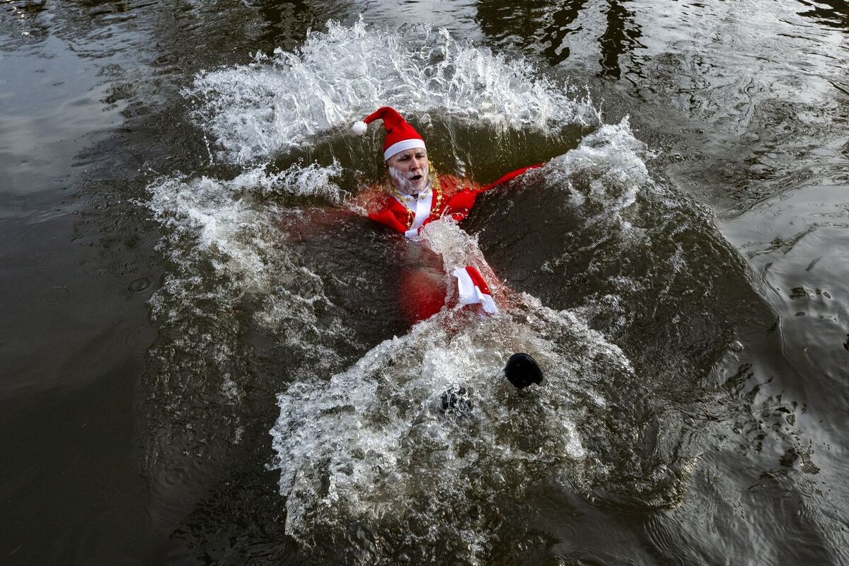 Silvesterbaden Silvesterbaden
