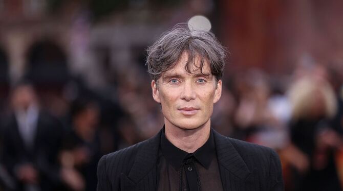 Cillian Murphy Cillian Murphy