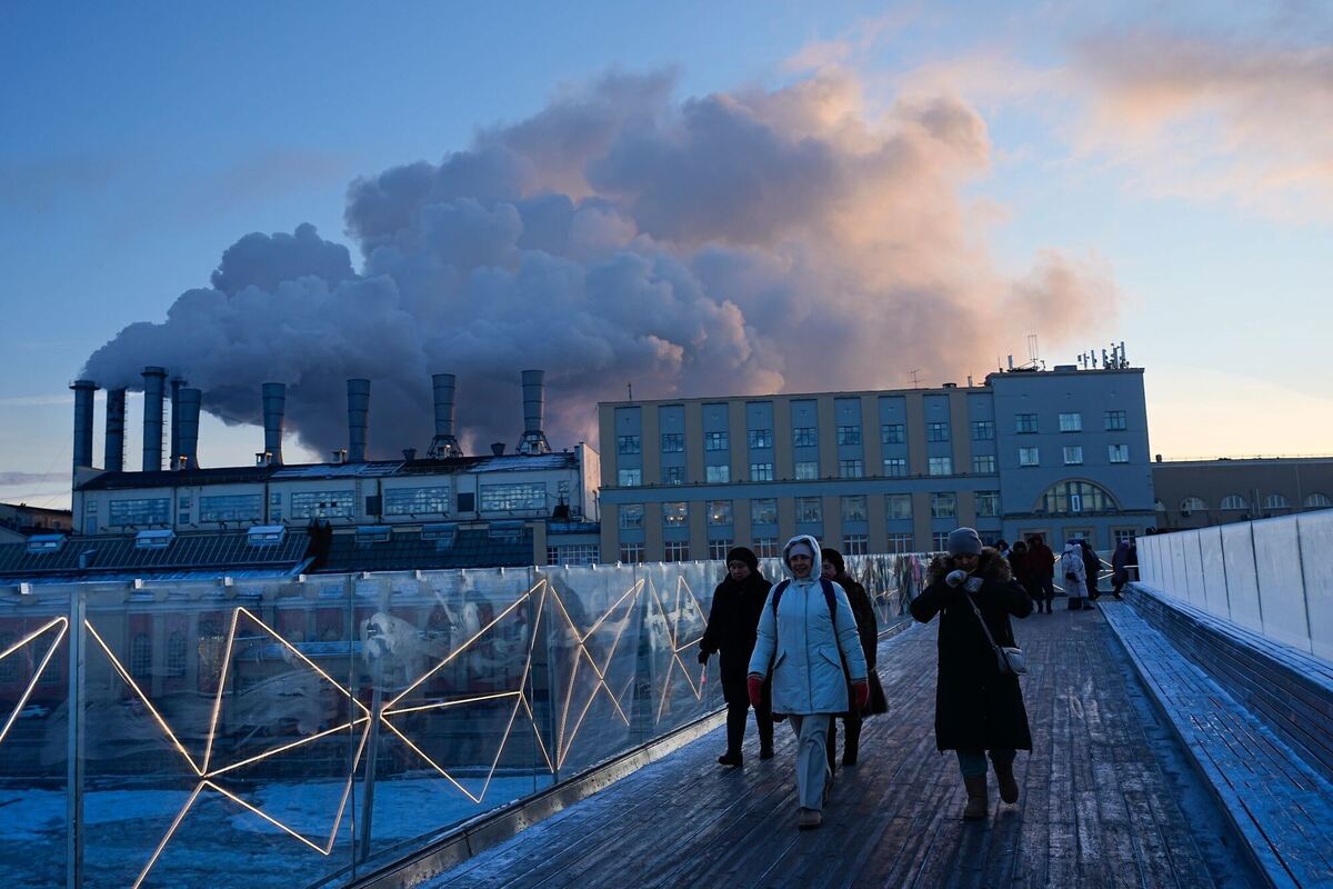 Klirrend kalt Klirrend kalt