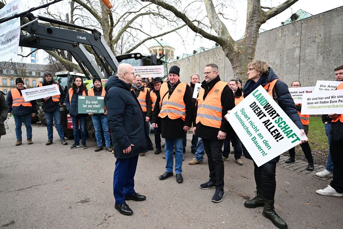 Gegenüber Gegenüber