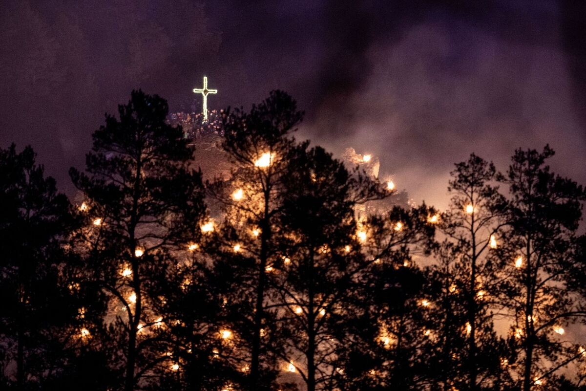 Ewige Anbetung Ewige Anbetung