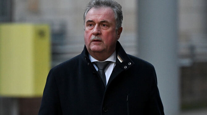 Der GDL-Vorsitzende Claus Weselsky ficht derzeit wohl seinen letzten Tarifkonflikt aus. Seine Gegenspieler sitzen nicht nur im