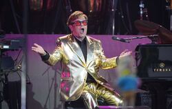 Die Sammlung von Elton John