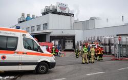 Verletzte bei Chemieunfall in Konstanz