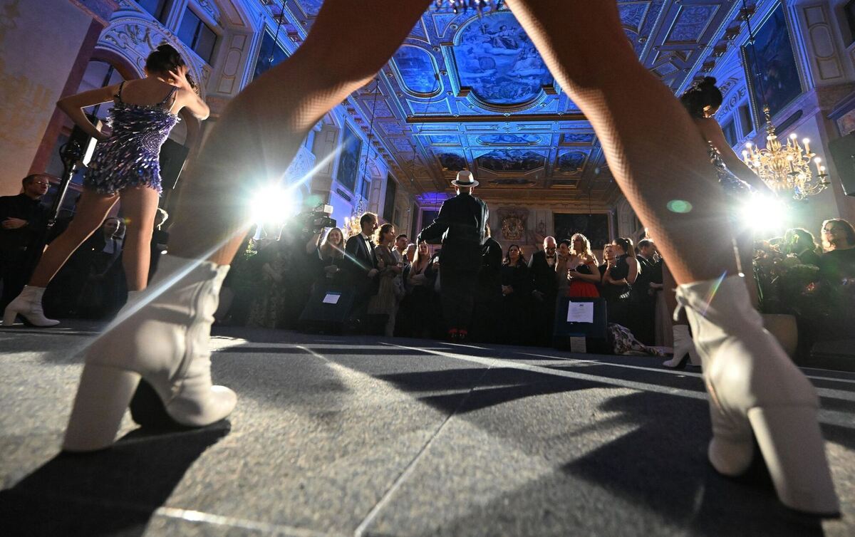 Münchner Mambo Münchner Mambo