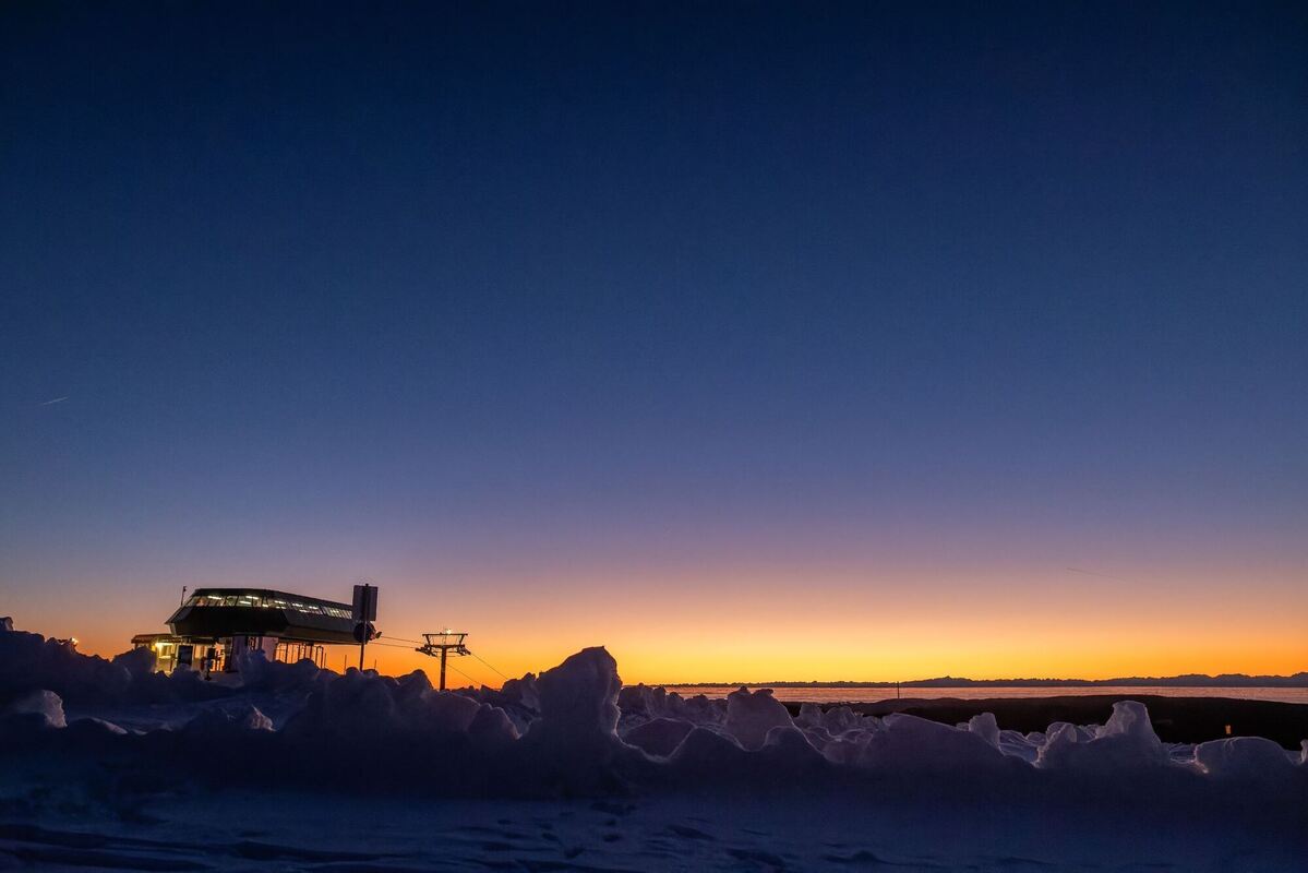 Kaiserwetter Kaiserwetter