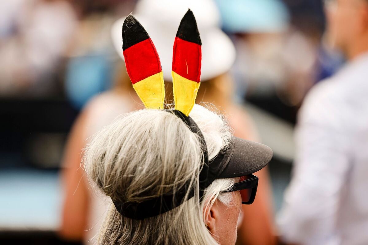 Hasenohren Hasenohren