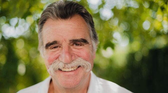 Als Spieler und Trainer Weltmeister: Heiner Brand