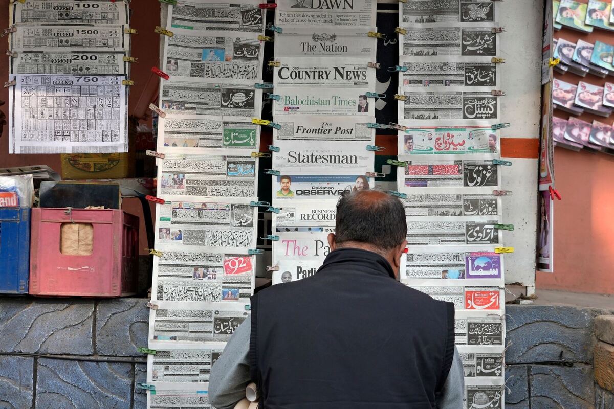 Blätterwald Blätterwald