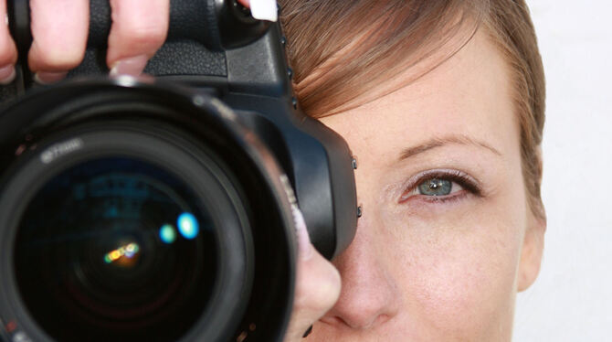 fotografin symbolbild gea-fotos des jahres fotolia foto linda mattson Zur Tageszeitung gehört unbedingt auch die Fotografie. Doch welches sind die besten GEA-Fotos des Jahres?