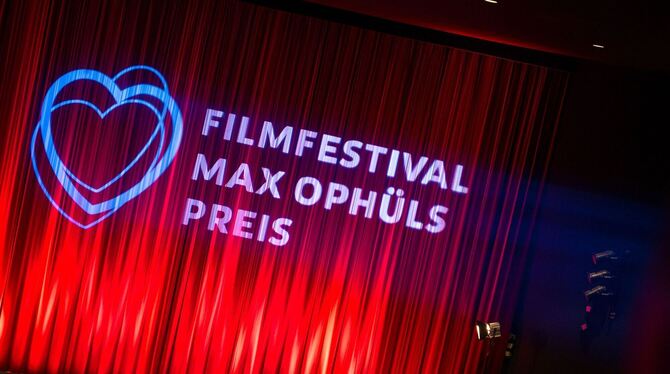 Filmfestival Max Ophüls Preis