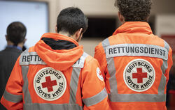 Rettungssanitäter werden auch in der Region Neckar-Alb Ziel von Aggressionen.