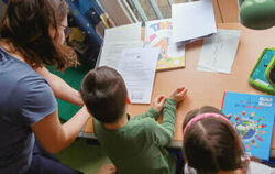 Für die Betreuung der Lichtensteiner Grundschüler soll ein Konzept umgesetzt werden, dass es den Kindern ermöglicht, flexibel zw