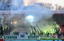 1. FC Heidenheim - VfL Wolfsburg