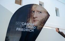 Eröffnung des Caspar-David-Friedrich-Jubiläums