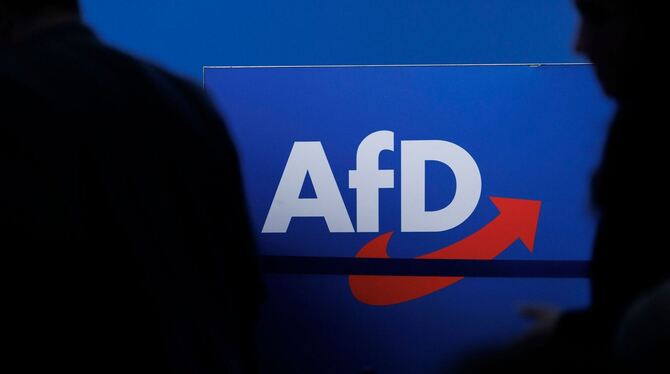 AfD-Logo