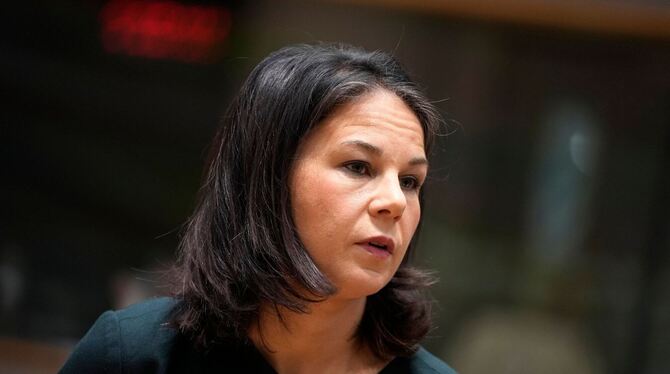 EU-Außenminister in Brüssel