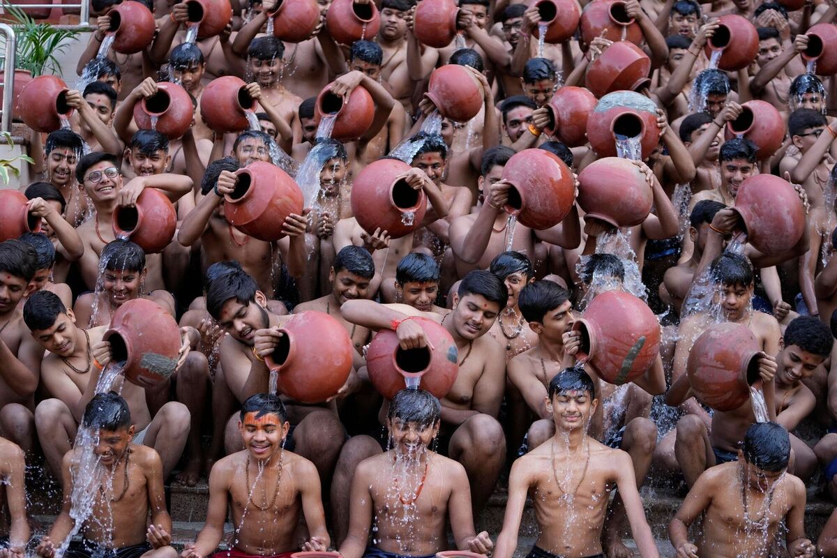 Kraftvolle Reinigung Kraftvolle Reinigung
