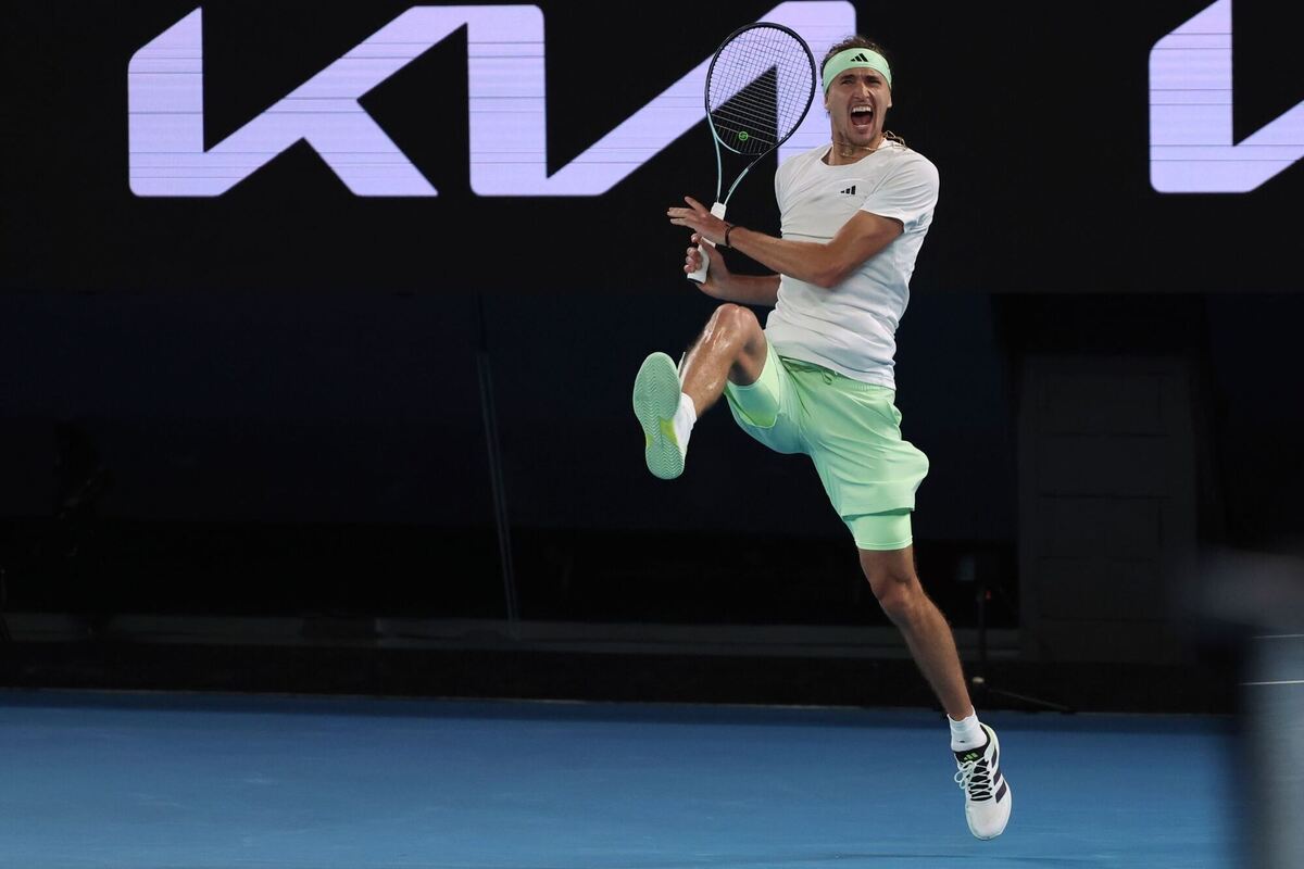 Freudensprung Freudensprung