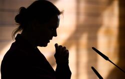 Vorstellung Studie zu Missbrauch in evangelischer Kirche