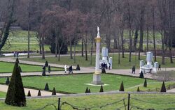 Schlosspark