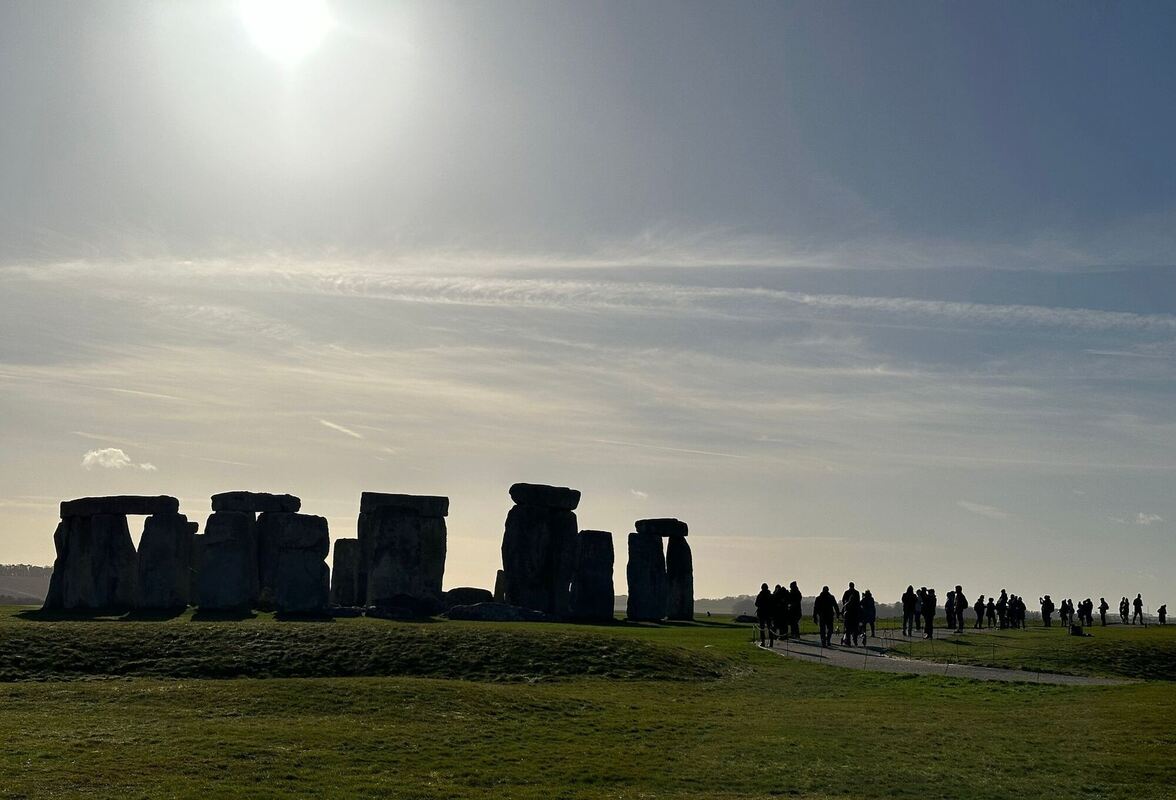 Stonehenge Stonehenge