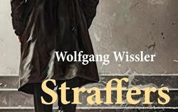 Wolfgang Wissler: Straffers Nacht. Roman, 232 Seiten, 22 Euro, Pendragon Verlag, Bielefeld.