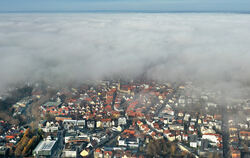 Die Luft in Reutlingen ist in den vergangenen Jahren deutlich besser geworden.